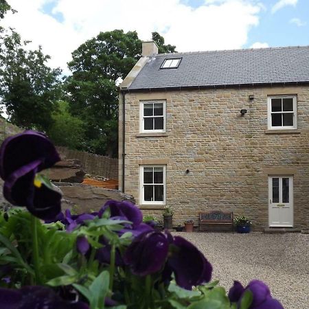 Villa The Loft Leyburn Exterior foto