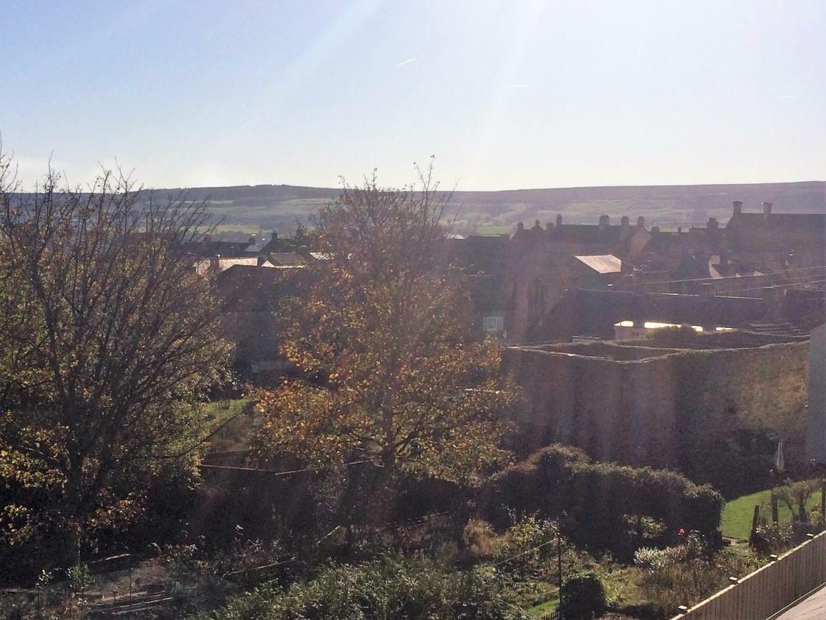Villa The Loft Leyburn Exterior foto